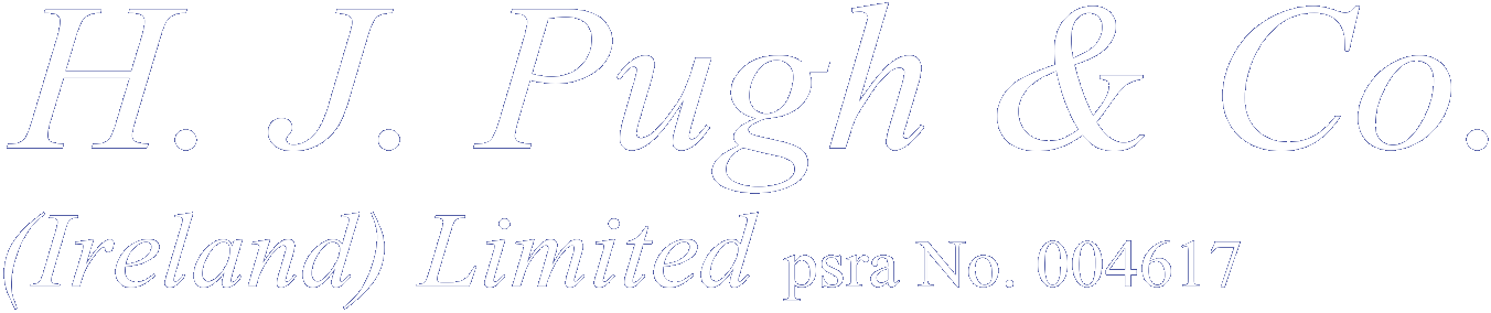 H. J. Pugh & Co.